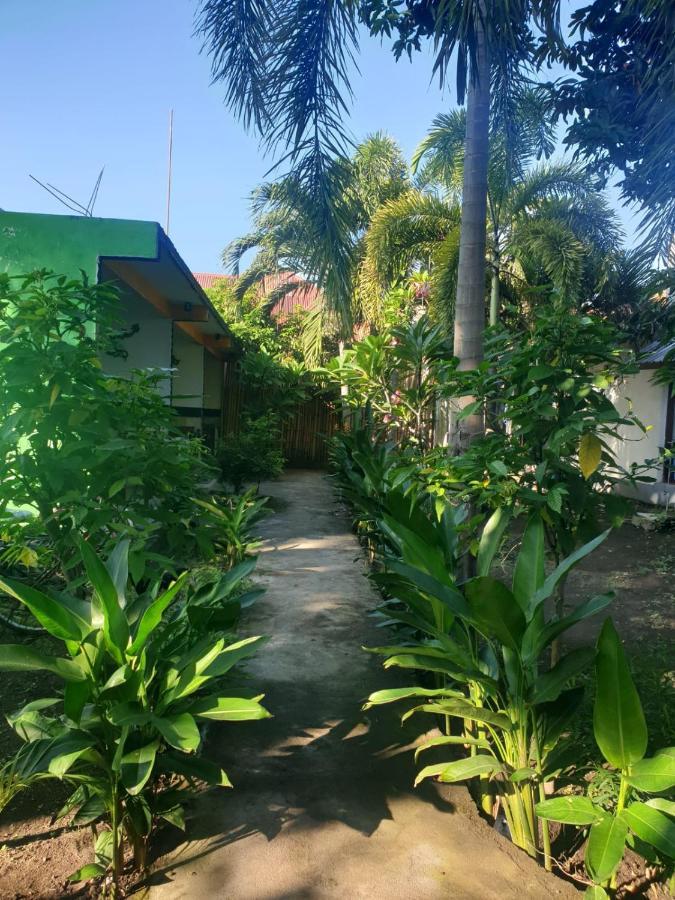 Five Time Home Stay Gili Air Exterior foto